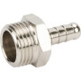 Embout de tuyau UNIVERSEL HCMP812