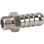 Embout de tuyau UNIVERSEL HCMP918