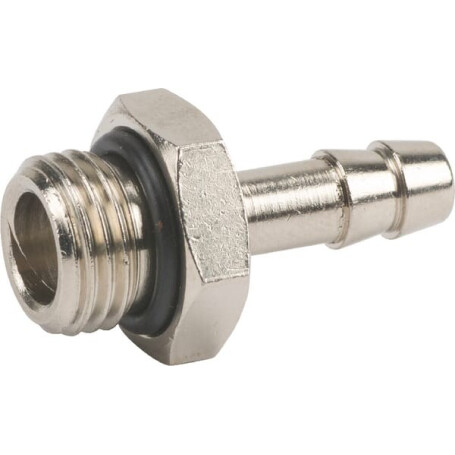 Embout de tuyau UNIVERSEL HCMPOR714