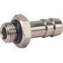 Embout de tuyau UNIVERSEL HCMPOR918