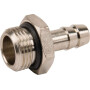 Embout de tuyau UNIVERSEL HCMPOR938