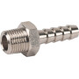 Embout de tuyau UNIVERSEL HCMT618