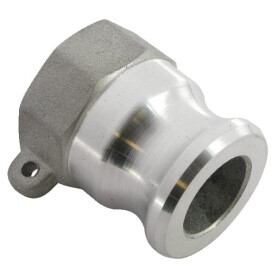Raccord rapide mâle UNIVERSEL HCN100AAL019