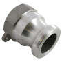 Raccord rapide mâle UNIVERSEL HCN100AAL032