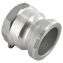 Raccord rapide mâle UNIVERSEL HCN100AAL051