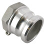 Raccord rapide mâle UNIVERSEL HCN100AAL063