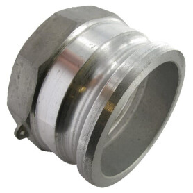 Raccord rapide mâle UNIVERSEL HCN100AAL102