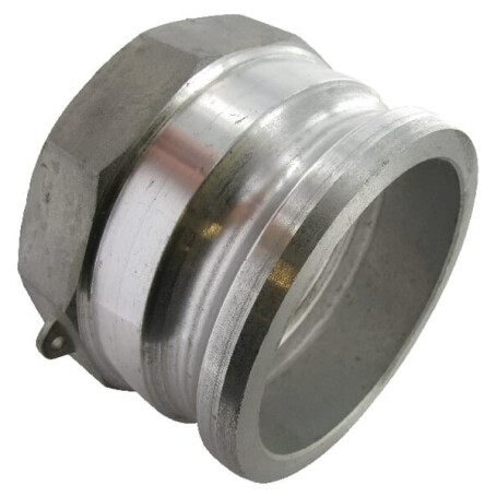 Raccord rapide mâle UNIVERSEL HCN100AAL102