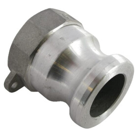 Raccord rapide mâle UNIVERSEL HCN100ASS032