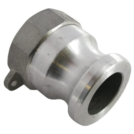 Raccord rapide mâle UNIVERSEL HCN100ASS032
