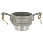 Raccord rapide femelle UNIVERSEL HCN100BAL102
