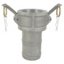 Raccord rapide femelle UNIVERSEL HCN100CAL063