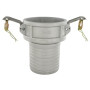Raccord rapide femelle UNIVERSEL HCN100CAL102