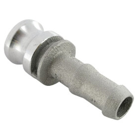 Raccord rapide mâle UNIVERSEL HCN100EAL019