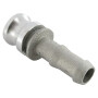 Raccord rapide mâle UNIVERSEL HCN100EAL019