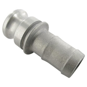Raccord rapide mâle UNIVERSEL HCN100EAL038