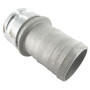 Raccord rapide mâle UNIVERSEL HCN100EAL076