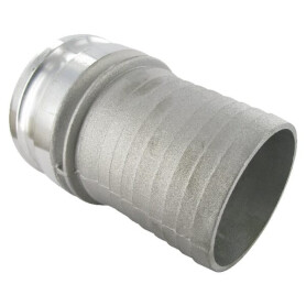 Raccord rapide mâle UNIVERSEL HCN100EAL102
