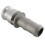 Raccord rapide mâle UNIVERSEL HCN100ESS019