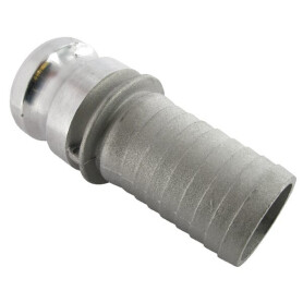 Raccord rapide mâle UNIVERSEL HCN100ESS051