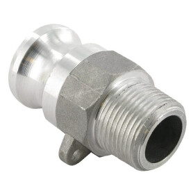 Raccord rapide mâle UNIVERSEL HCN100FAL019