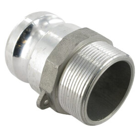 Raccord rapide mâle UNIVERSEL HCN100FAL051