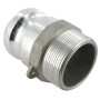 Raccord rapide mâle UNIVERSEL HCN100FAL051