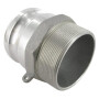 Raccord rapide mâle UNIVERSEL HCN100FAL076