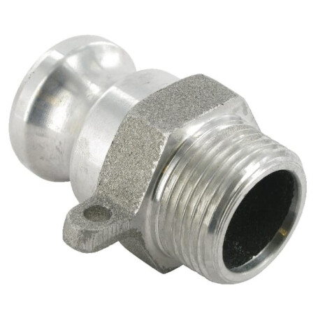 Raccord rapide mâle UNIVERSEL HCN100FSS019