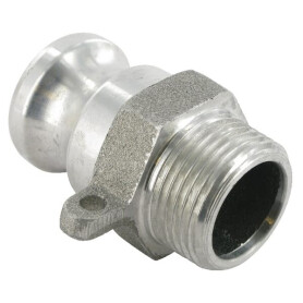 Raccord rapide mâle UNIVERSEL HCN100FSS032