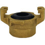 Raccord en laiton UNIVERSEL HCN41BR101
