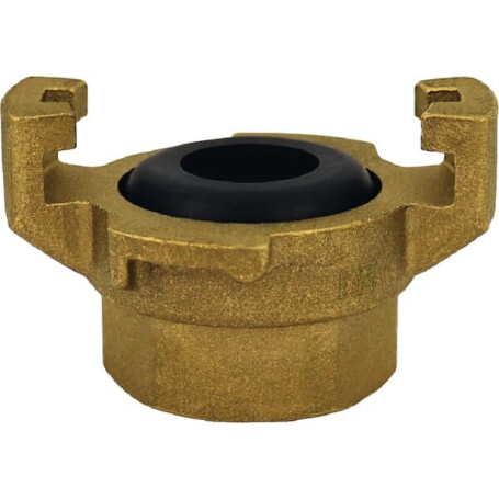 Raccord en laiton UNIVERSEL HCN41BR112