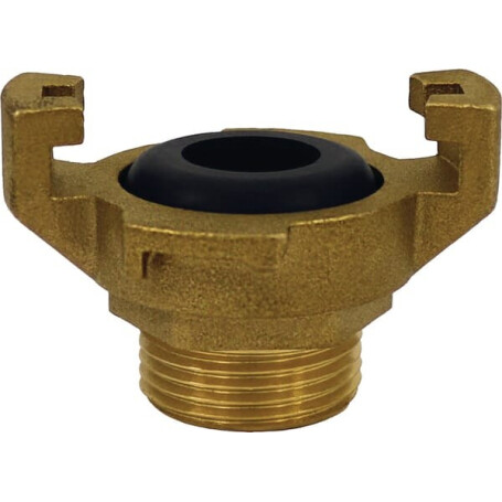 Raccord en laiton mâle UNIVERSEL HCN41BR238