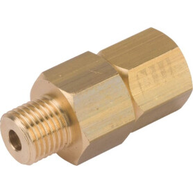 Raccord UNIVERSEL HD301633