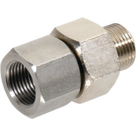 Raccord UNIVERSEL HD301634