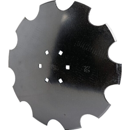 Disque de herse GOPART HD510120