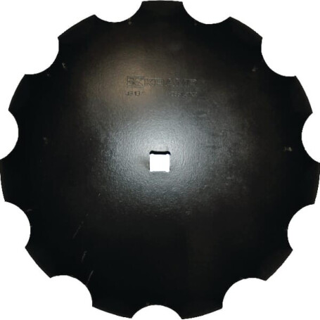 Disque de herse UNIVERSEL HD561431KR