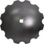 Disque de herse UNIVERSEL HD611641KR