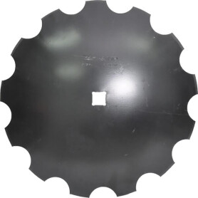 Disque de herse UNIVERSEL HD661641KR
