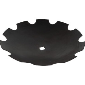 Disque de herse GOPART HD661641N