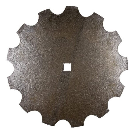 Disque de herse BELLOTA HDI610140