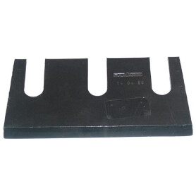 Couteau d'ensilage ALPINA HMZ49622