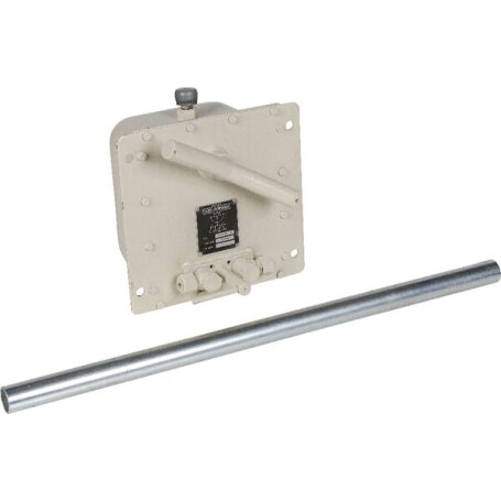 Pompe manuelle WEBER HP5LL