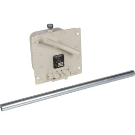 Pompe manuelle WEBER HP5LL