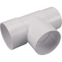 Raccord en T UNIVERSEL HWA380801W