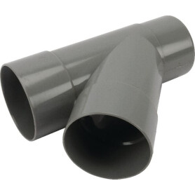 Raccord en T UNIVERSEL HWA480801G