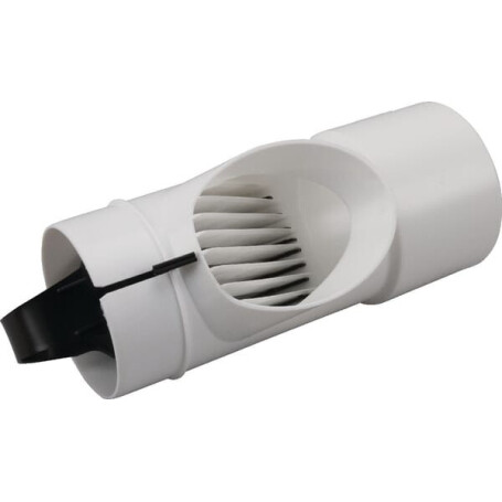 Manchon avec embout mâle UNIVERSEL HWA780801W