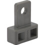 Embout de fixation UNIVERSEL HWA80008