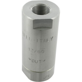 Filtre de pression BELL IL1240F