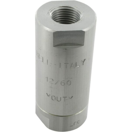 Filtre de pression BELL IL1240F